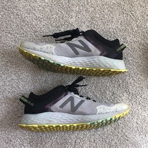 New Balance Fresh Foam Arishi